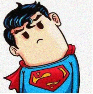 漫迷头像