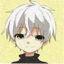漫迷头像